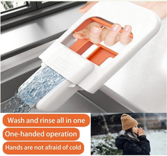 Mini Foldable Mop for Kitchen (Pack of 1)