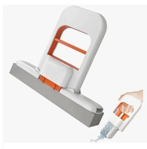 Mini Foldable Mop for Kitchen (Pack of 1)