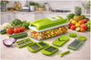 12 in 1 Multi-Purpose Vegetable and Fruit Chopper