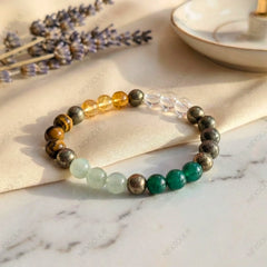 Dhan-Yog Bracelet