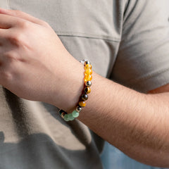 Dhan-Yog Bracelet