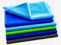 Premium All-Purpose Microfiber Cleaning Cloth (Pack of 4)