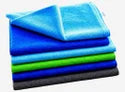 All-Purpose Microfiber Cleaning Cloth (Pack of 4)