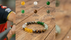Dhan-Yog Bracelet