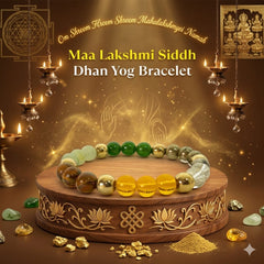 Dhan-Yog Bracelet