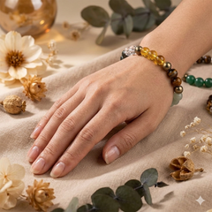 Dhan-Yog Bracelet